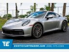 Thumbnail Photo 0 for 2022 Porsche 911 Carrera S Coupe